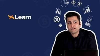 Basics of Blockchain and Cryptocurrency Online Course Free