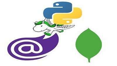 Blazor Django and Mongodb Full Stack App Development Course Free