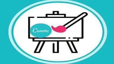 Canva Latest Online Course Free On Udemy