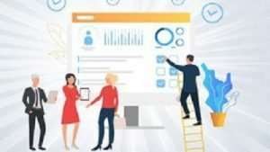HR Analytics using MS Excel for Human Resource Management Course Free