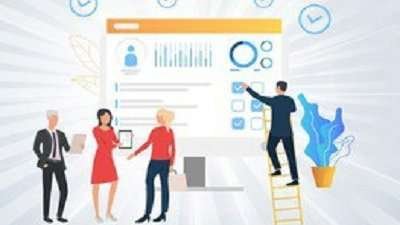 HR Analytics using MS Excel for Human Resource Management Course Free