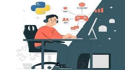 How to Make Simple Games with Python Online Free Course
