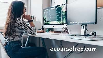Learn Complete Python Programming From Beginner to Intermediate Course Free