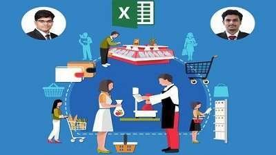 Marketing Analytics and Retail Business Management Online Course Free