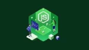 Node JS API Development Online Course Free