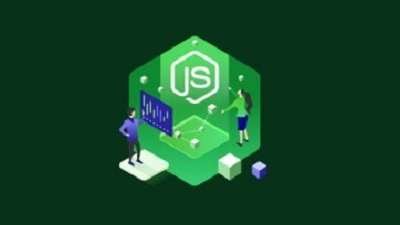 Node JS API Development Online Course Free