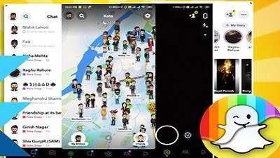 Snapchat Clone Masterclass With Flutter Guided Project Course Free