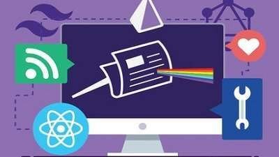 End to End React with Prisma 2 Online Course Free