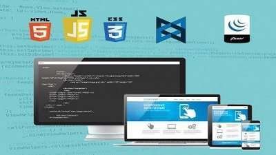 Foundations of Front End Web Development Online Course Free