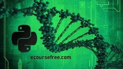 Introduction to Programming For Bioinformatics with Python Online Course Free
