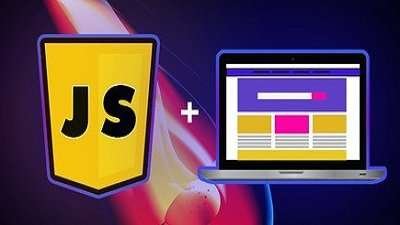 JavaScript Beginner Language Of The Web Online Course Free