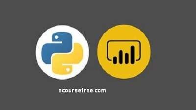 Learn Data Visualization with Python and Power BI Online Course Free