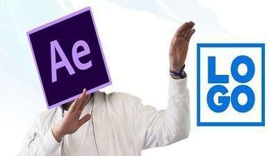 Logo Animation and Logo Motion Design Adobe After Effects Course Free