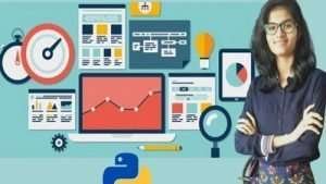 Numpy Library For Data Science Free Online Course