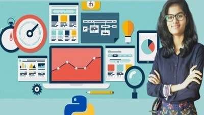 Numpy Library For Data Science Free Online Course