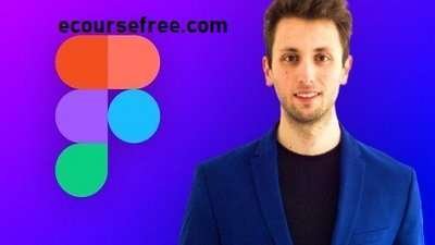 Learn Figma Essentials For UI and UX Design Online Free Course