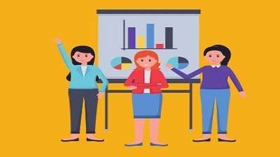 Learn First Steps Into Selling Smarter Online Course Free