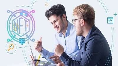 Learn NFT Web Development Zero To Expert Course Free