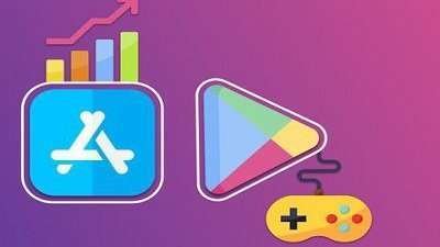 ASO From the Ground Up Methods to Grow Your Game Course Free