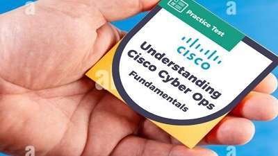 Learn Cisco Cybersecurity Operations Fundamentals Certification Course Free
