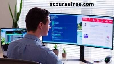 Learn Diploma in Web Development Certification Basic to Advanced Free Course