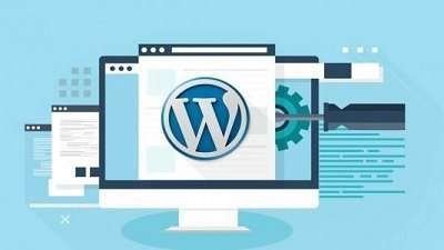 Learn Install and Configure the WordPress Website Yourself Free Course Udemy