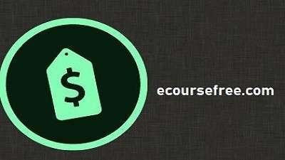 Learn Pricing Strategies Mastery Online Course Free