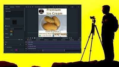 Learn Video Editing For Freelancing and Social Media Marketing Free Course
