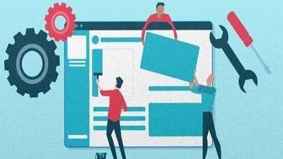 Learn Web Design Build Website in HTML and CSS Free Course