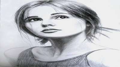 Foundation for Digital Sketching a Face with Illustration Free Course
