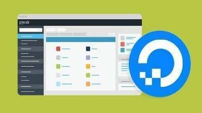 How to Make WordPress Hosting Easy with Plesk on Digital Ocean Free Course