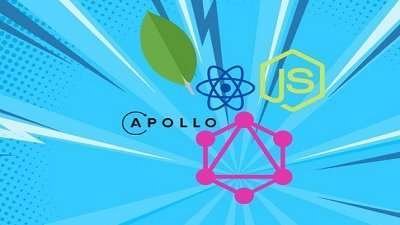 Learn Complete React GraphQL MongoDB For both Frontend and Backend Free Course