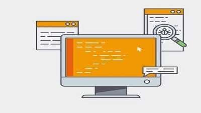 Learn How to Create a Web Application Online Free Course