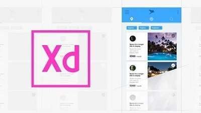 Learn How to Design and Prototype in Adobe XD Free Online Course
