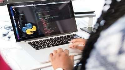 Learn How to Start Your Career as Python Programmer Online Free Course