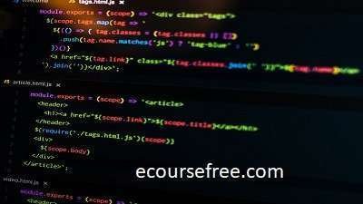 Learn JavaScript Programming For Entrepreneurs Online Free Course Learn JavaScript Programming For Entrepreneurs Online Free Course
