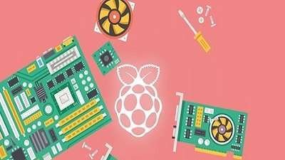 Learn to Build Your Own Supercomputer with Raspberry Pi Online Free Course