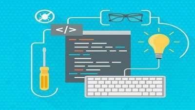Learn HTML CSS JavaScript And TypeScript Programming Free Online Course