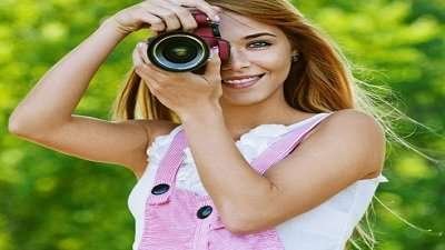 Learn Portrait Photography with Simple Gear Free Online Course