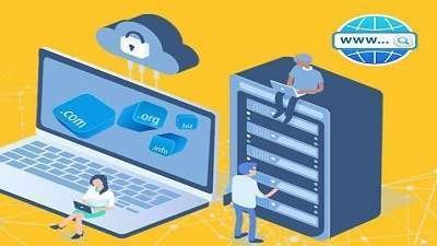 Learn A Complete Guide to Domain and Web Hosting Development Online Free Course