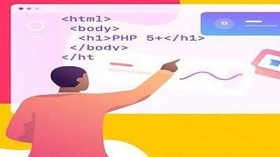 Learn Master the Basics and Code Dynamic Websites In PHP Programming