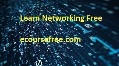 How to Start Your Career in Computer Networking Free Online Course
