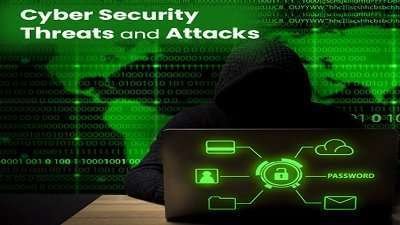 Learn Importance of Cyber Security and Cyber Safety Tips Free Course