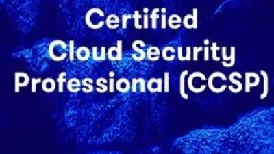 Certified Cloud Security Professional CCSP Practice Exam Free Course