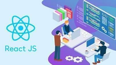 Learn Developing Web Applications using ReactJS Free Online Course
