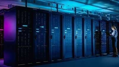 Learn History of the DataCenter Mainframe to Virtualization Free Course