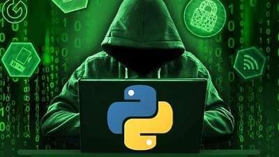 Learn Python Programming Projects Build a Port Scanner Free Online Course