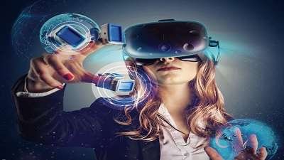 A Beginners Guide to 3D Modelling Building AR and VR Components on Cloud Free Course