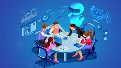 Learn Automated Machine Learning Build Real World Projects Free Course - NEW Learn Automated Machine Learning Build Real World Projects Free Course