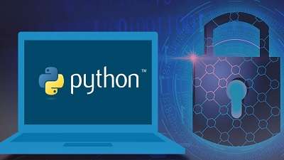 Python For Cyber Security Free Course